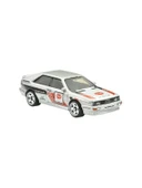 Hot Wheels Temalı Arabalar, Silver Serisi ile Yarış Keyfi thumbnail 2