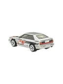 Hot Wheels Temalı Arabalar, Silver Serisi ile Yarış Keyfi thumbnail 3