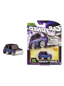 Mor Lowrider Araba - 1969 Chevy K5 Blazer Modeli thumbnail 1