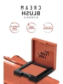Krem Allık, 3.6 g, 47 Peachy Renk thumbnail 3
