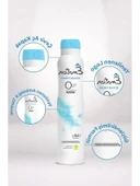 200 ml Kadınlar İçin Ferahlatıcı Deodorant thumbnail 2