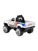 1987 Model Borulu Kamyon, Hot Wheels 4/5 Seti thumbnail 3