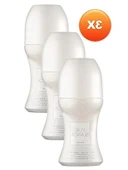 Pur Blanca Kadın Rollon 50 Ml. Üçlü Set thumbnail 2