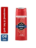 3'ü 1 Arada Duş Jeli ve Şampuan, 90 ml - Old Spice thumbnail 2