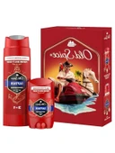 Deodorant Stick ve Duş Jeli Hediye Seti, 50 ml + 250 ml thumbnail 1