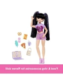 Renee Bebek ve Aksesuarlar, Yiyecek Temalı Set thumbnail 3