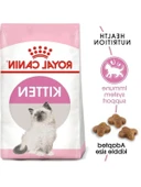 Royal Canin Kitten Kedi Maması, 2 Kg thumbnail 2