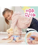 CRAWL N PLAY BLDH HARPER thumbnail 3