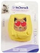 Kedi Suratlı Küp Şekilli 6 Cm Oyuncak thumbnail 3