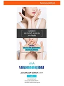 PHA İçeren Nemlendirici Peeling Jeli thumbnail 2