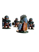 Mini Koleksiyon Figürü - Sınırlı Üretim Modeli thumbnail 3