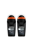 Erkek Deodorant Seti - 2 x 50 ml thumbnail 1