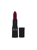 Koyu Mor Mat Bitişli Ruj, Note Cosmetics thumbnail 1