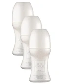 Pur Blanca Kadın Rollon 50 Ml. Üçlü Set thumbnail 1