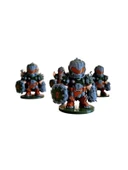 Mini Koleksiyon Figürü - Sınırlı Üretim Modeli thumbnail 2
