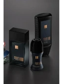 Black Suede Dark Erkek Rollon 50 Ml. thumbnail 3