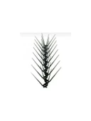 Şeffaf Kuş Teli, 2.5 Metre, 5 Adet thumbnail 1