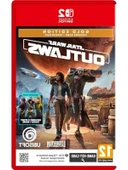 Star Wars Outlaws Gold Edition (Switch 2) thumbnail 1