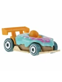 Tekli Arabalar Koleksiyonu, Donut Drifter Teması thumbnail 2