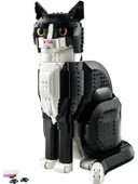 Lego 21349 Ideas Smokinli Kedi thumbnail 2