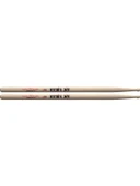 Hickory Malzemeden Üretilmiş 5A Baget, Çift Set thumbnail 1