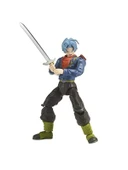 16 cm Dragon Ball Future Trunks Figürü, Poz Verilebilir thumbnail 2