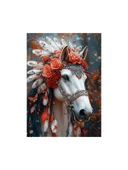 1000 PARÇA - ROYAL HORSE (ASİL AT) thumbnail 2