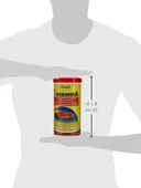 1 Litre Ağırlığında Arowana Balık Yemi, 340 Gr thumbnail 3