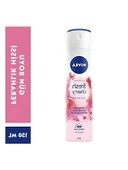 Nivea Fresh Cherry Kadın Sprey Deodorant, 150 ml thumbnail 3