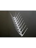 Şeffaf Kuş Teli, 2.5 Metre, 5 Adet thumbnail 2