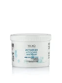 Keratin Smooth Repair Mask 500 Ml. thumbnail 1