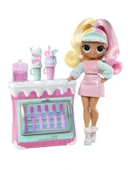 Yaratıcı Tırnak Tasarım Seti - Candylicious Temalı thumbnail 1
