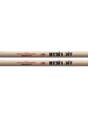 Hickory Malzemeden Üretilmiş 5A Baget, Çift Set thumbnail 2