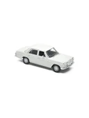 1:24 Ölçekli Beyaz Model Araç thumbnail 2