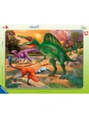 42 Parça Spinosaurus Temalı Puzzle thumbnail 1