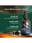 Beard Shampoo / Sakal Şampuanı Azure Lime thumbnail 2