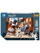 100 Parça Canlı Renkli Idefix Puzzle thumbnail 1