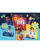 Disney Firebud Temalı 24 Parça Maxi Puzzle thumbnail 2