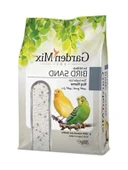 Kuş Kumu, 200 gr Platin + Kumluk thumbnail 2