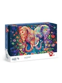Fillerin Aşkı - 1000 Parça Puzzle thumbnail 1