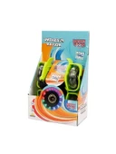 Işıklı 6 Renkli Roller Oyuncak thumbnail 3