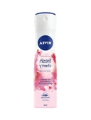 Nivea Fresh Cherry Kadın Sprey Deodorant, 150 ml thumbnail 1