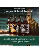 Beard Shampoo / Sakal Şampuanı Azure Lime thumbnail 3