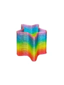 Şeffaf Renkli 1161 Rainbow Şekilli Ürün thumbnail 2