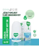 50ml Sporcu Deodorant, Bitkisel ve Vegan Formül thumbnail 2