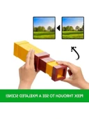 Minecraft Dürbün Oyun Seti thumbnail 3