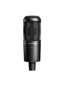 Kondansatör Mikrofon - Cardioid Geniş Diyaframlı Model thumbnail 1