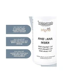 AHA/BHA Krem 33 ml - Cilt Yenileme thumbnail 2