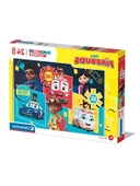 Disney Firebud Temalı 24 Parça Maxi Puzzle thumbnail 1