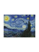 1000 Parça Yıldızlı Gece Temalı Puzzle thumbnail 2